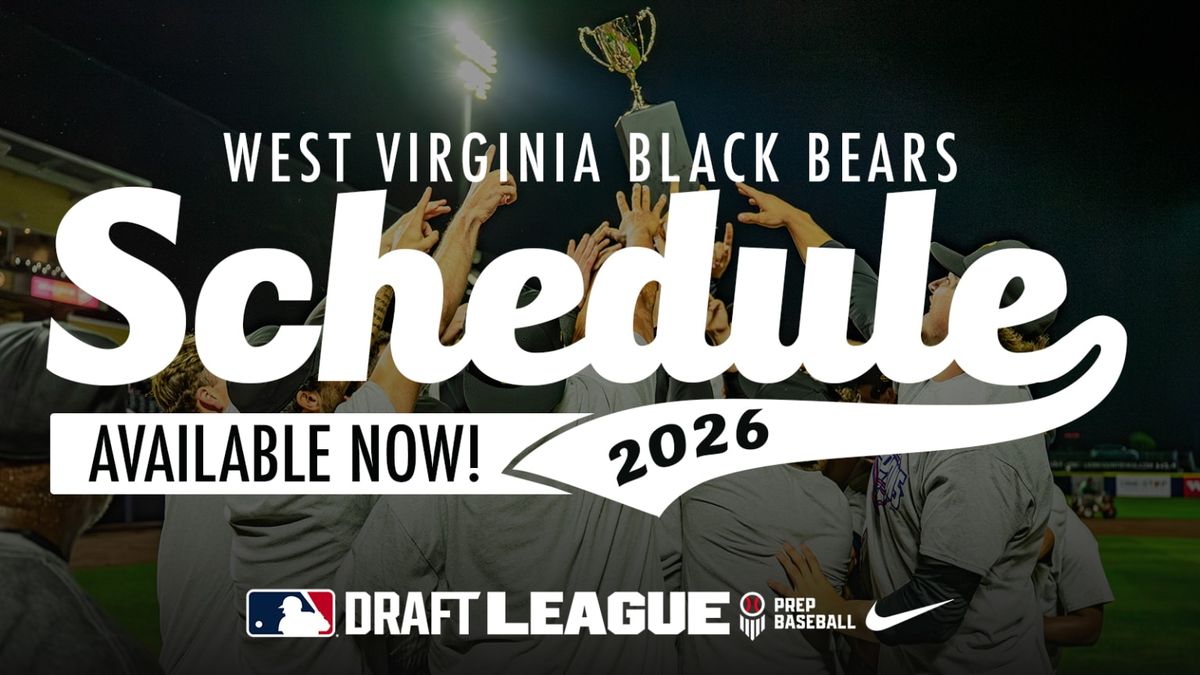 Williamsport Crosscutters vs. West Virginia Black Bears