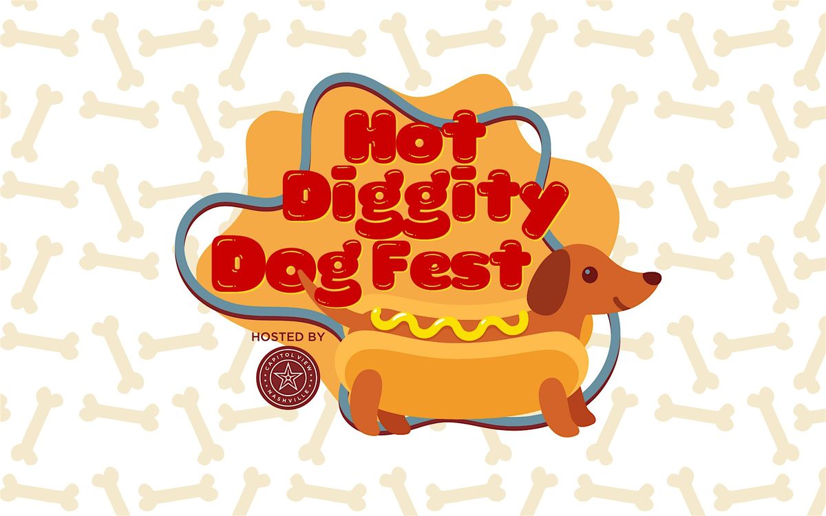 Hot Diggity Dog Fest at Capitol View