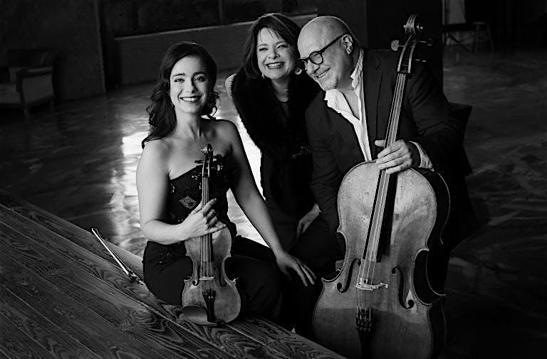 Concert: Smetana Trio