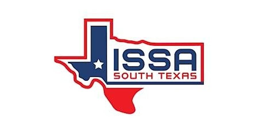 South Texas ISSA & ISACA GHC CISM Prep Review Course