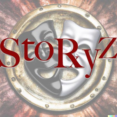 StoryZ