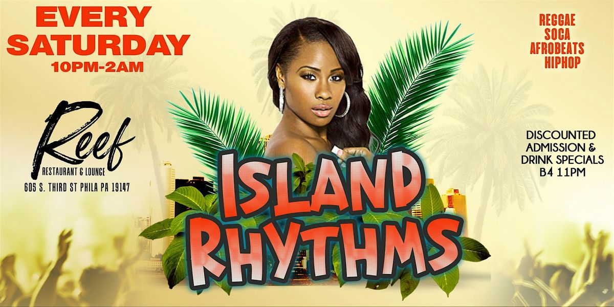 Island Rhythms