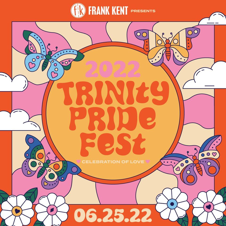 Trinity Pride Fest 2022!, Magnolia Green Park, Fort Worth, 25 June 2022