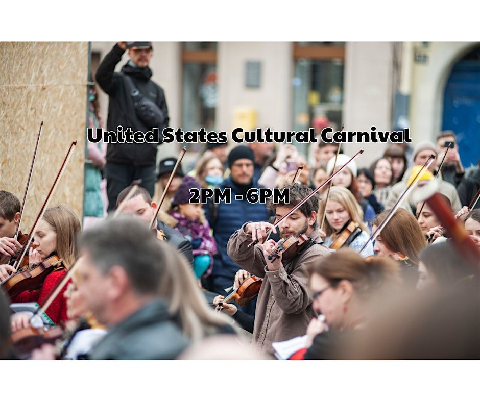 United States Cultural Carnival