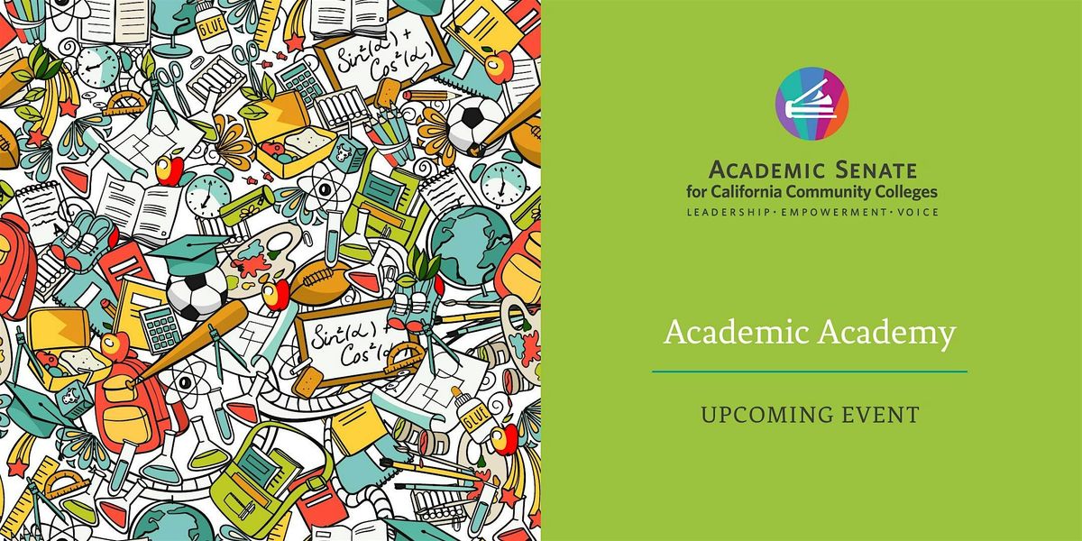 2025 "Artificial Intelligence in Education" Academic Academy