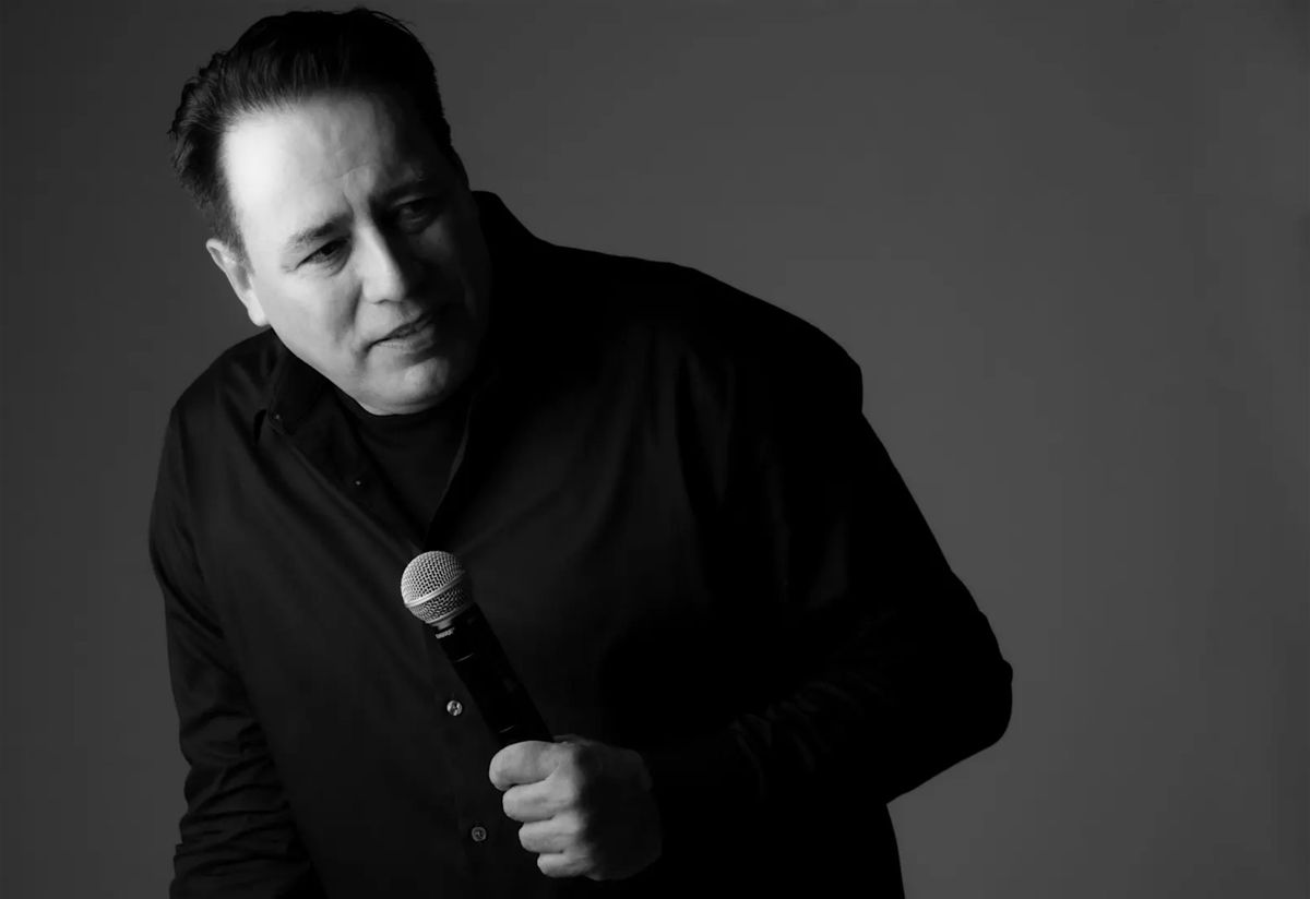 SATURDAY FEBRUARY 8: WILLIE BARCENA