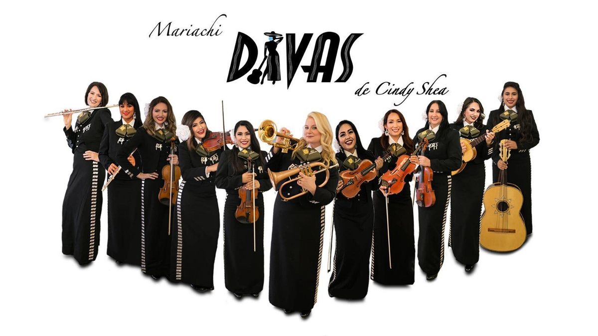 Mariachi Divas