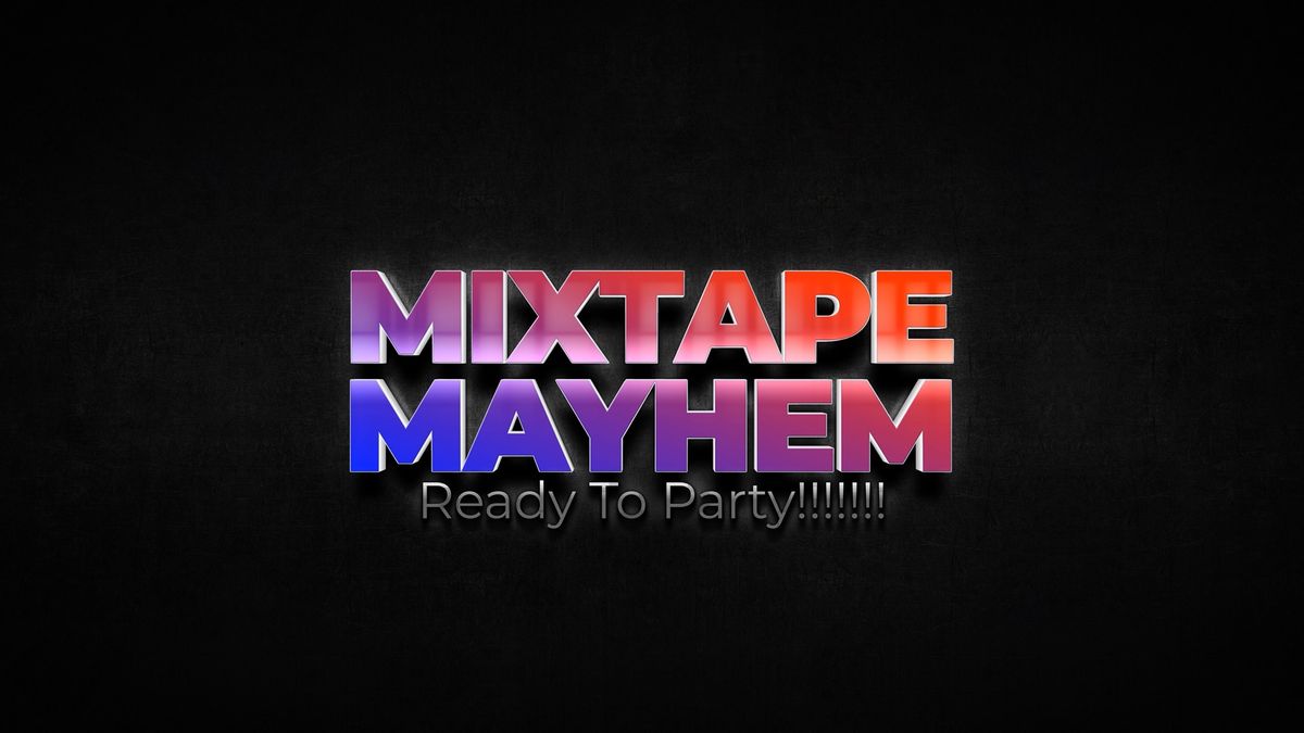 Mixtape Mayhem Rocks Olivers in the Heights