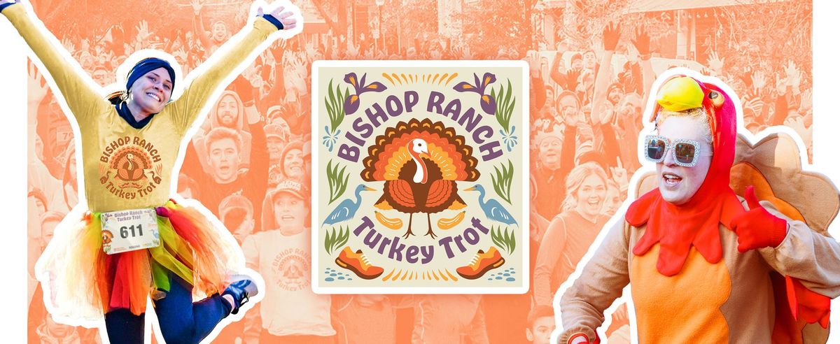 Bishop Ranch Turkey Trot