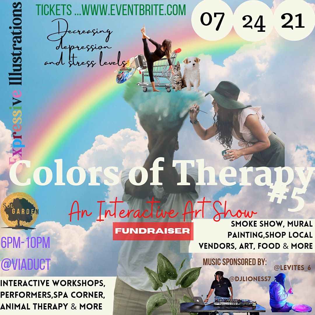 Colors of Therapy
