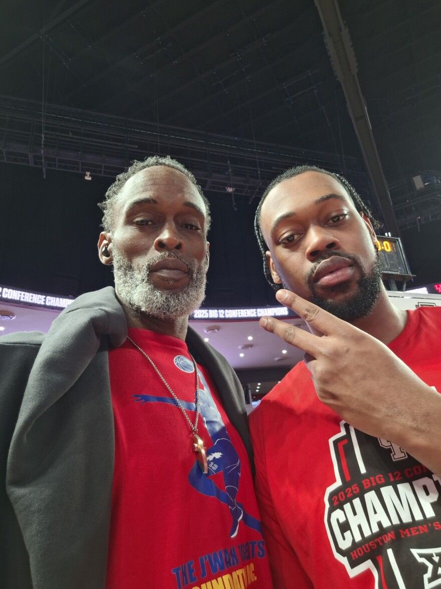 Houston Cougars at Kansas Jayhawks Womens Basketball at Allen Fieldhouse