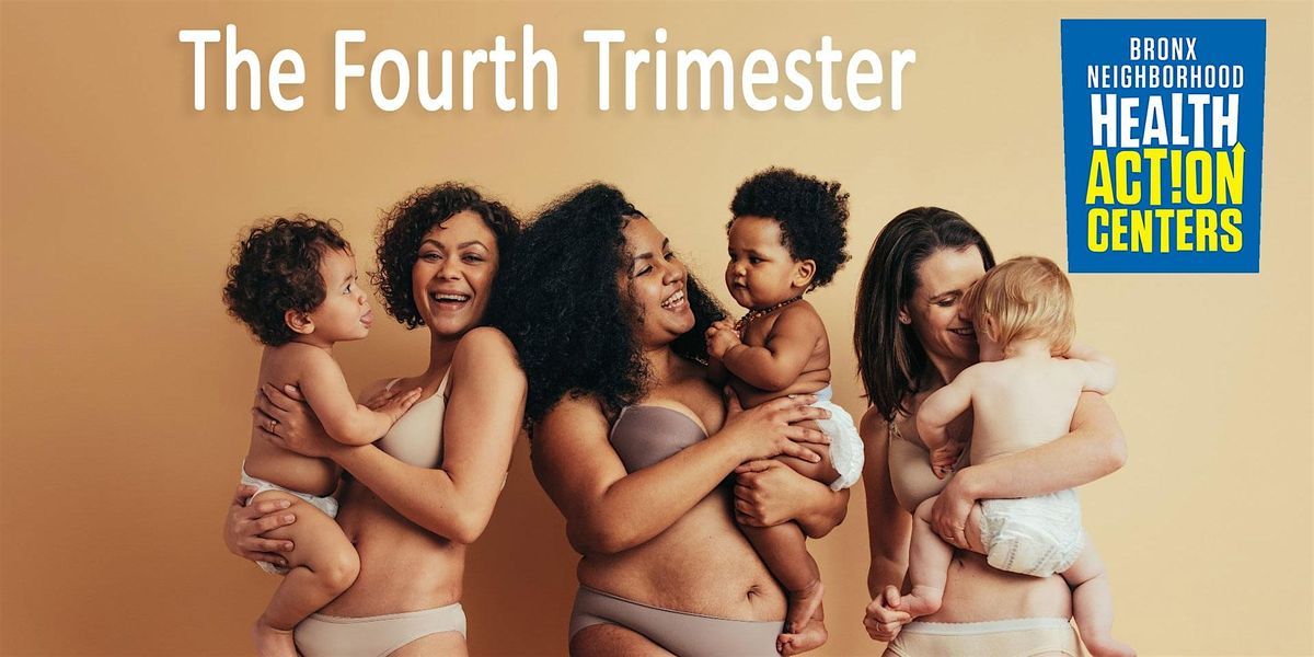 [Free] The Fourth Trimester - Bronx