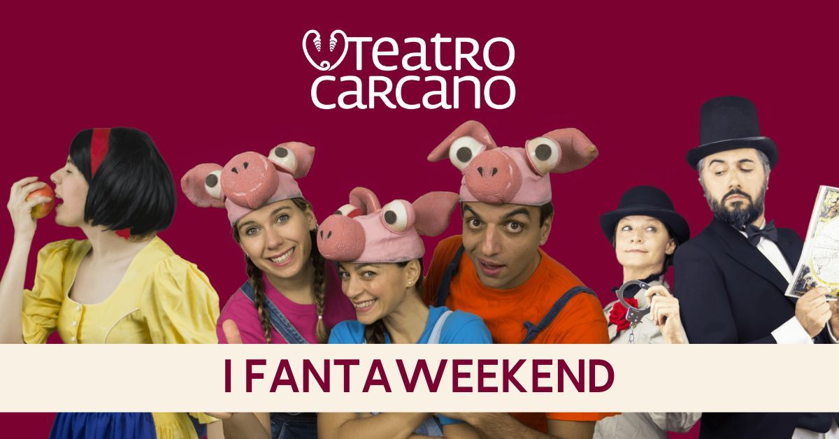 I musicanti di Brema - Teatro Carcano