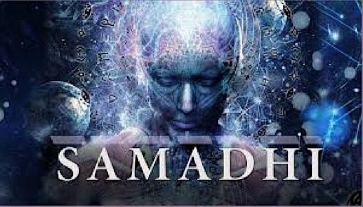 Samadhi: The Movie - - IN PERSON