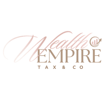 Wealth Empire Tax & Co. LLC