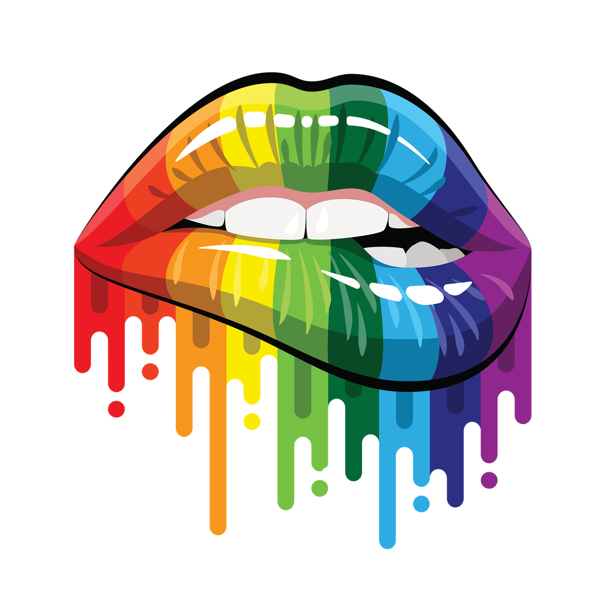 Queer Croydon Presents: Taste The Rainbow