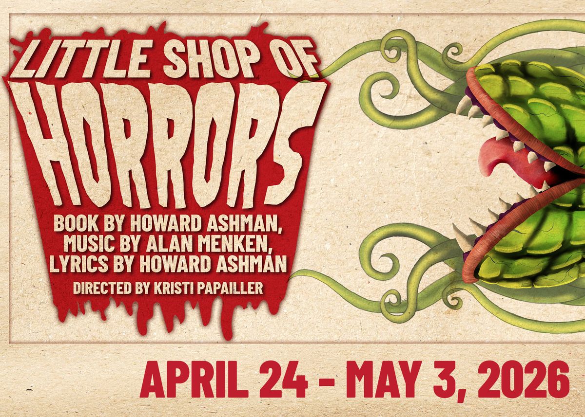 Little Shop Of Horrors