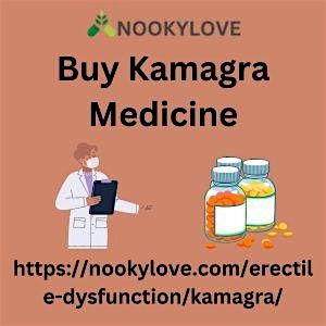 Buy Kamagra Medicine At Cheap Price
