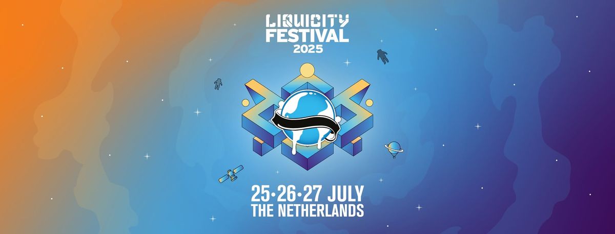 Liquicity Festival 2025