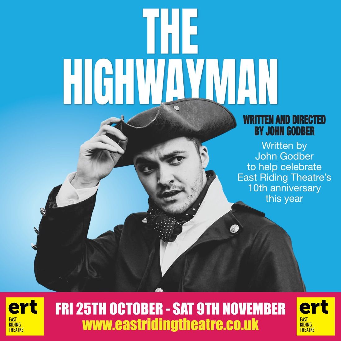 The Highwayman