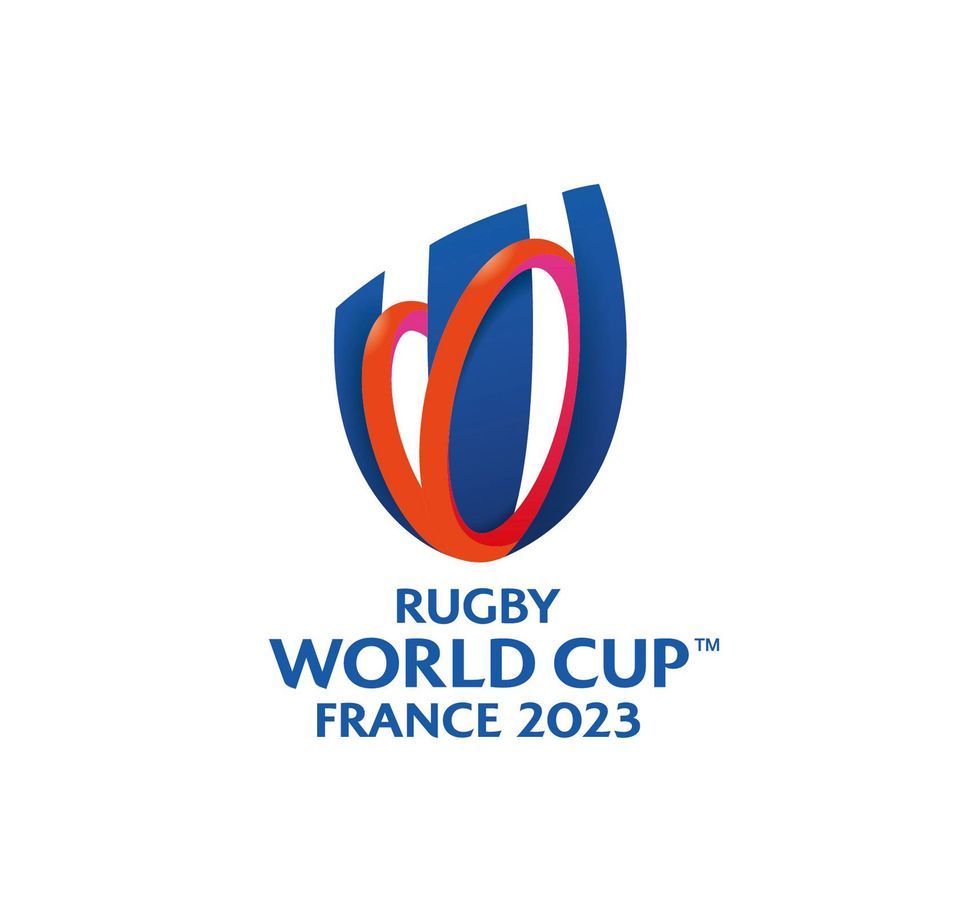 Rugby World Cup 2023 Mystery Envelope Draw ? 