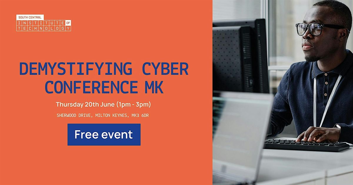 Demystifying Cyber MK