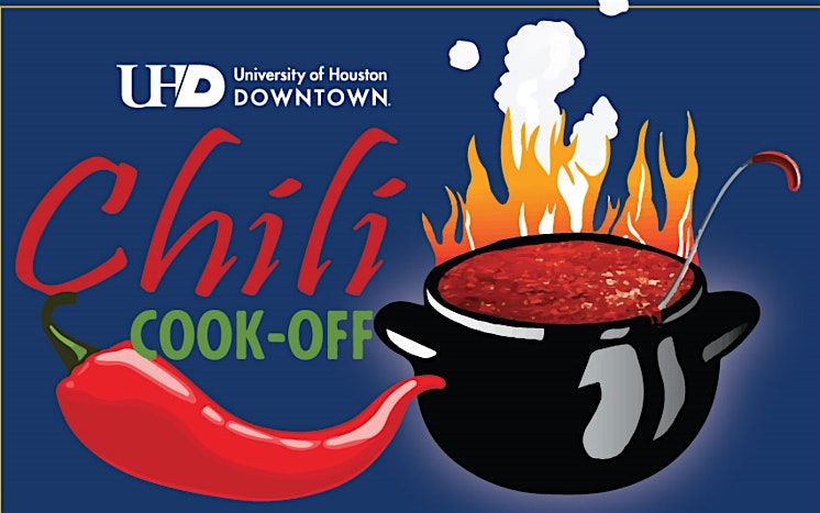 UHD CHILI COOK-OFF