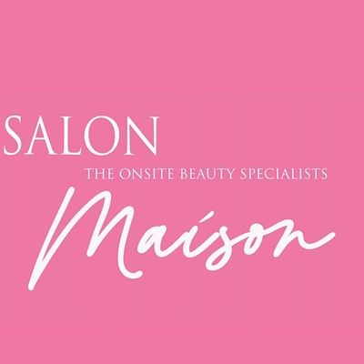 Salon Maison Bridal Beauty and Style Bar