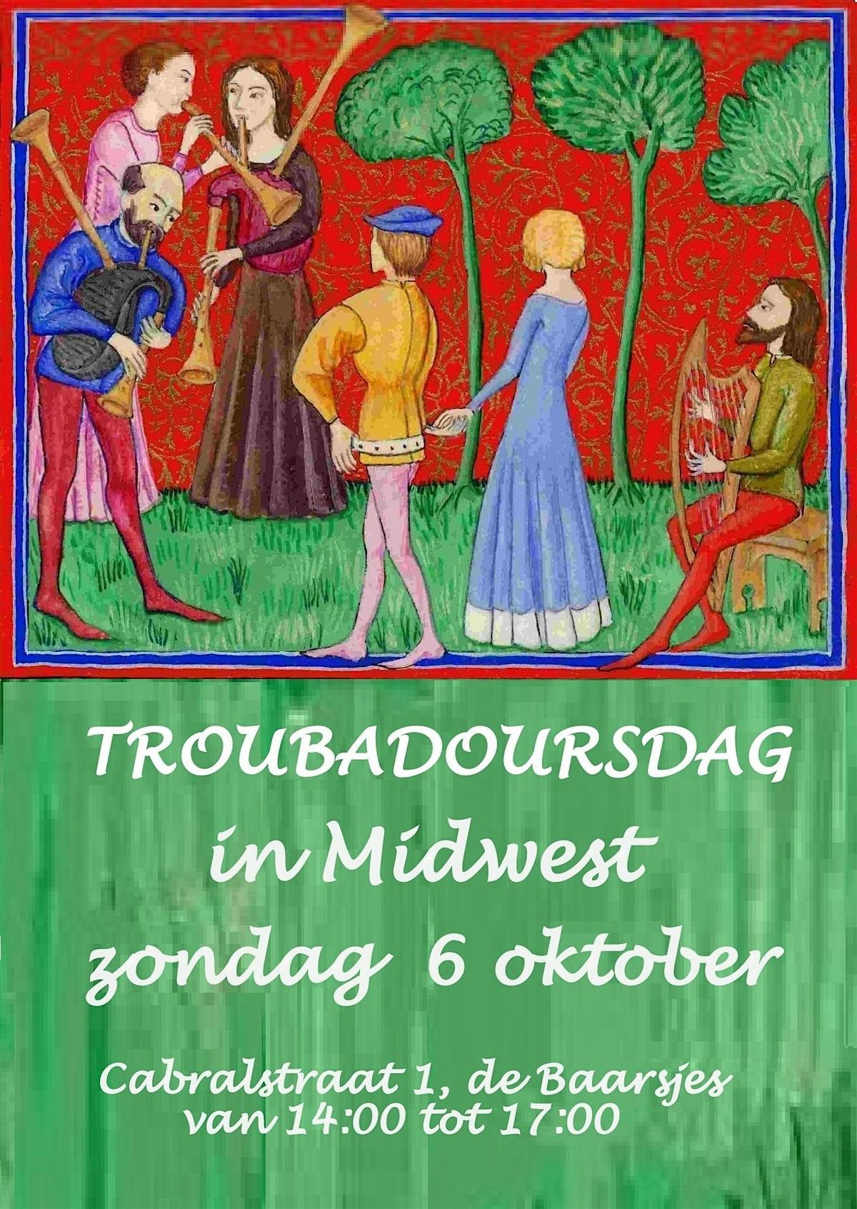 Troubadoursdag 2024