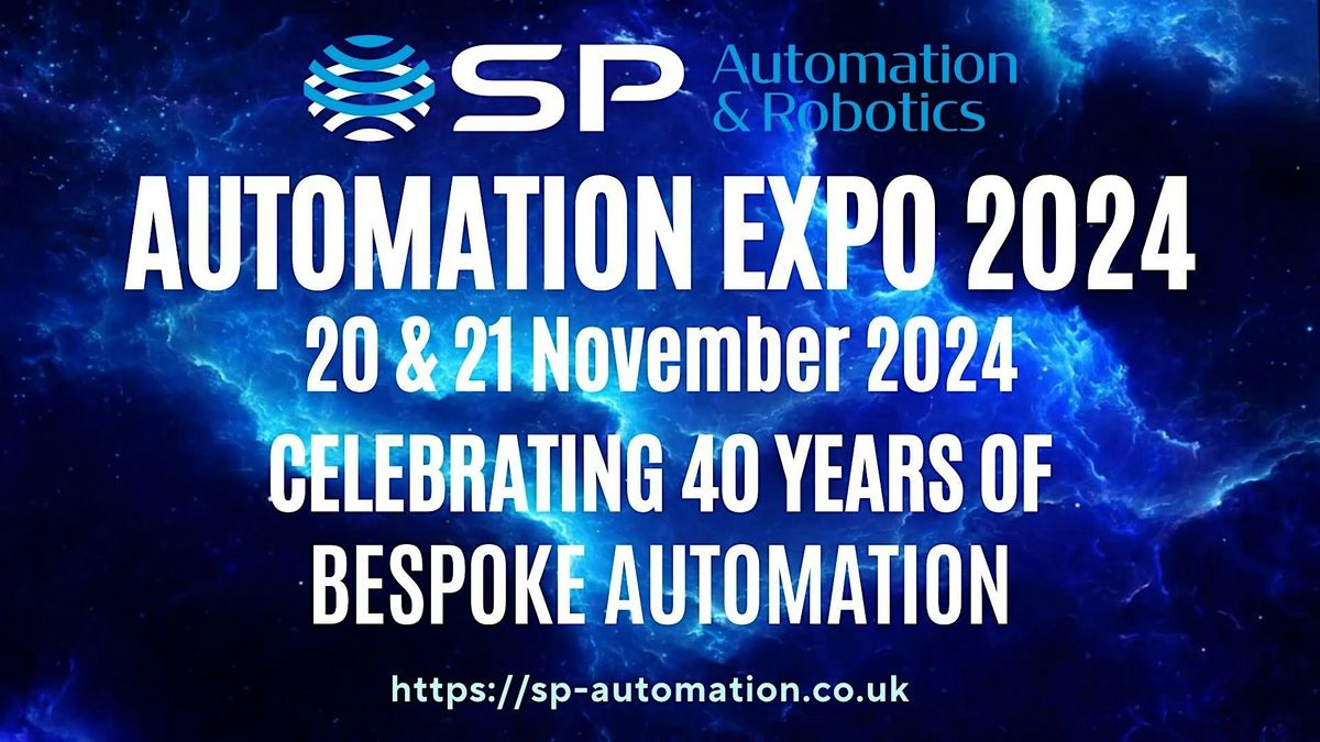 Automation Expo 2024