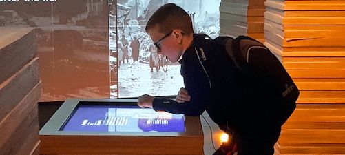 EPIC Innovators: Become a Historian