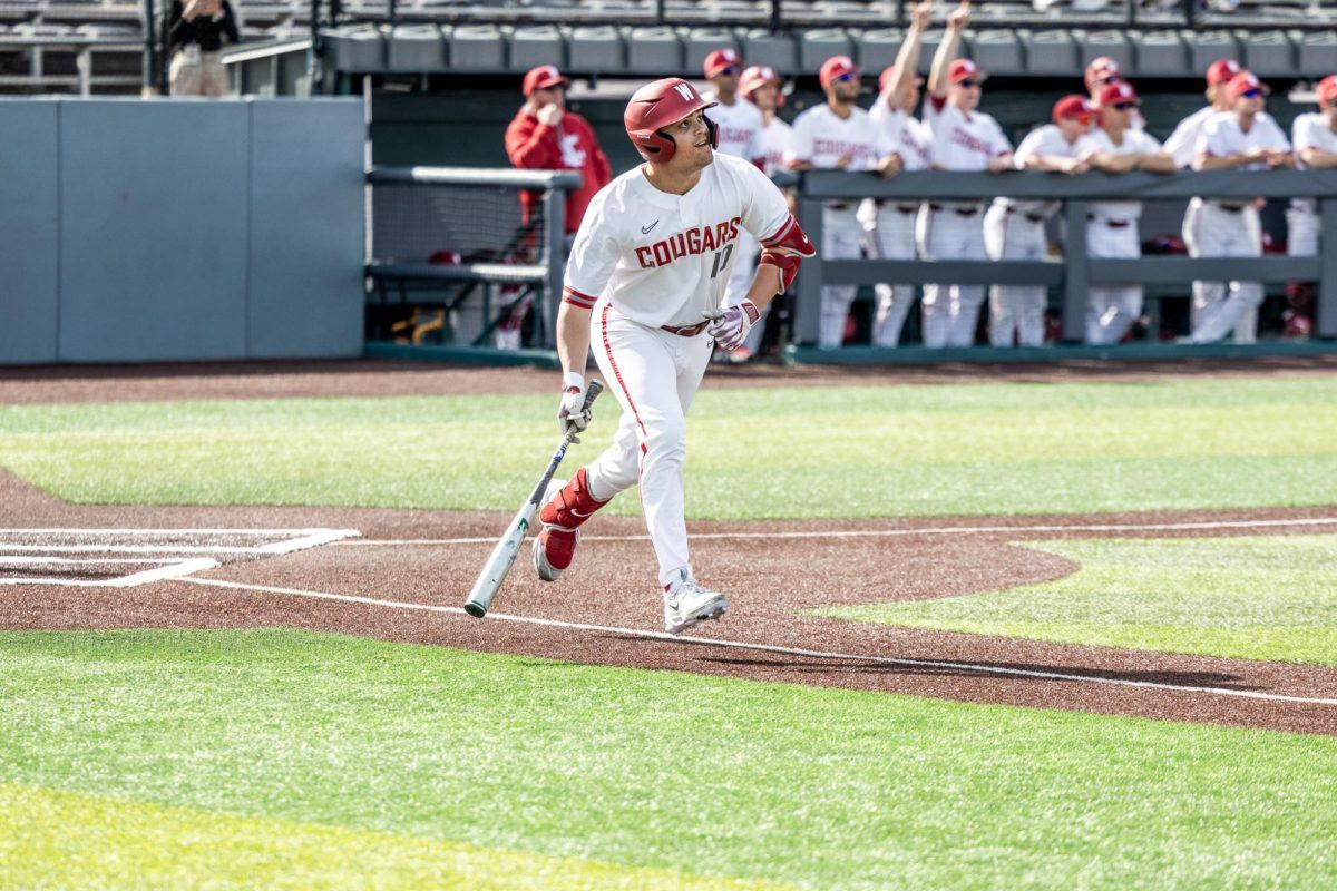 Portland Pilots at Seattle U Redhawks Baseball