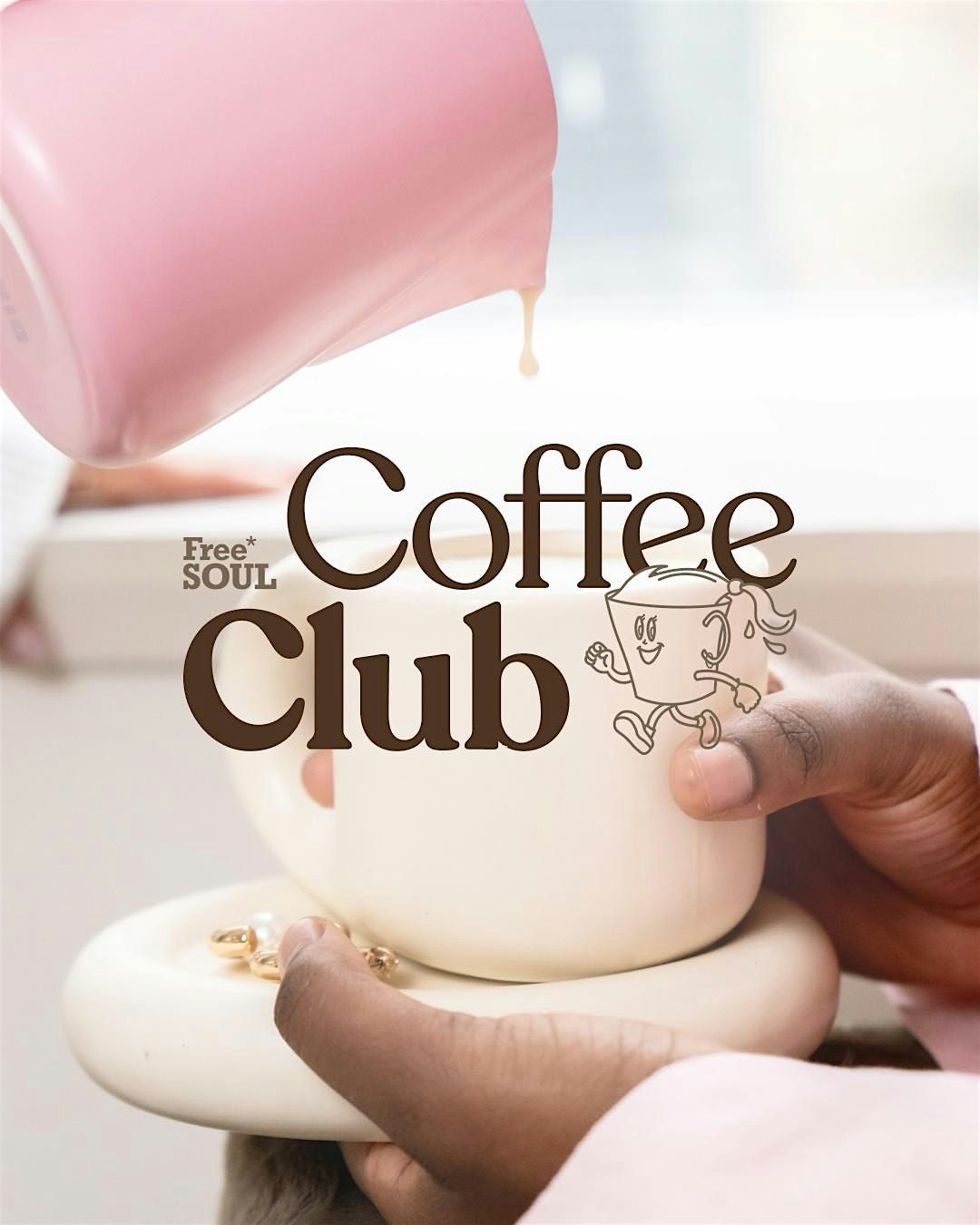 Free Soul Coffee Club: 30th June