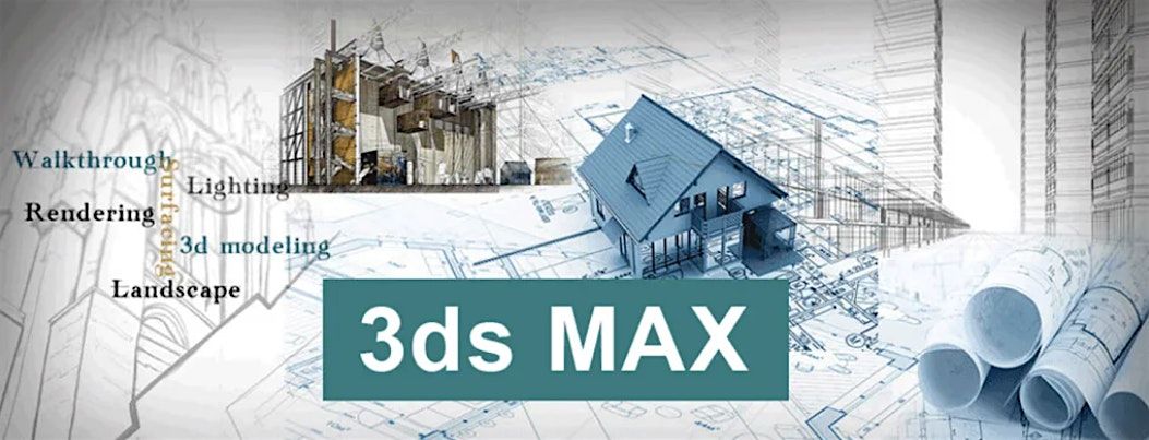 Autodesk 3DS Max