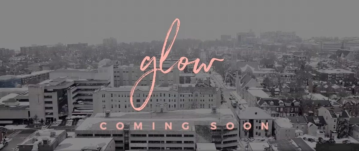 Grand Opening - Glow Skincare Co.