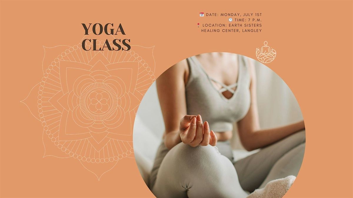 Dive Deep Into Yoga with Kim: A Journey Beyond Movement