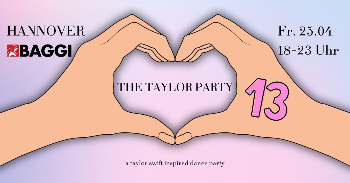 THE TAYLOR PARTY 