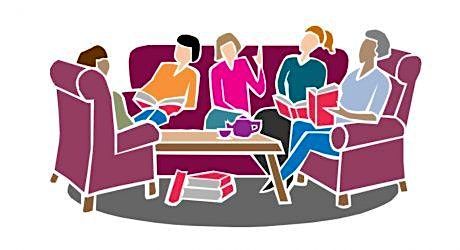 North Kensington Shared Reading Group