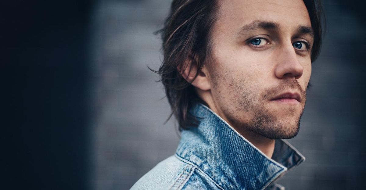 Sondre Lerche with special guest, mmeadows