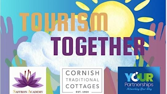 Tourism Together: Connect. Collaborate. Conquer...