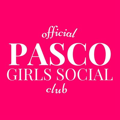 Official Pasco Girls Social Club