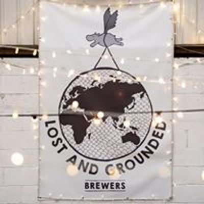 Lost and Grounded Brewers