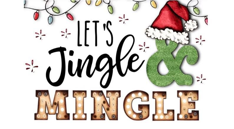 Let's Jingle & Mingle