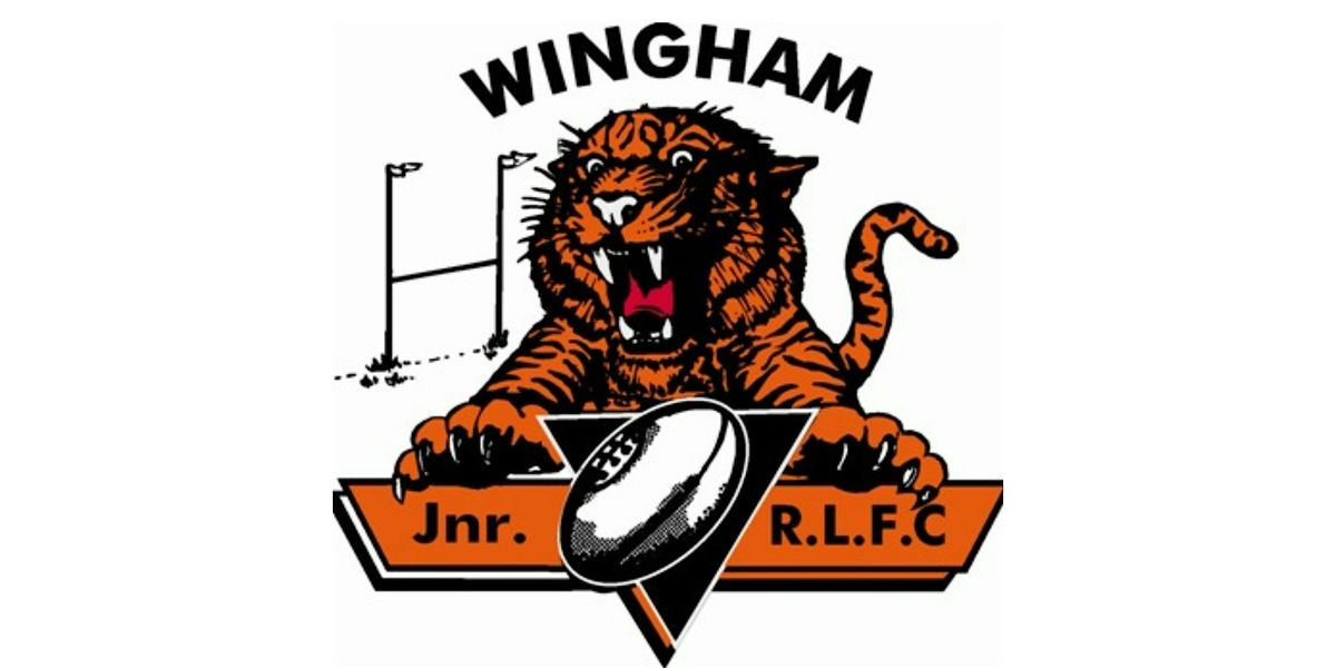 Wingham Junior Rugby League 60 Year Celebration