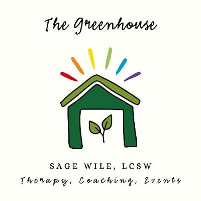 The Greenhouse by Sage