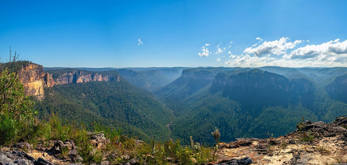 Women's Bald Head Hike \/\/ Community Meet Up 16th November