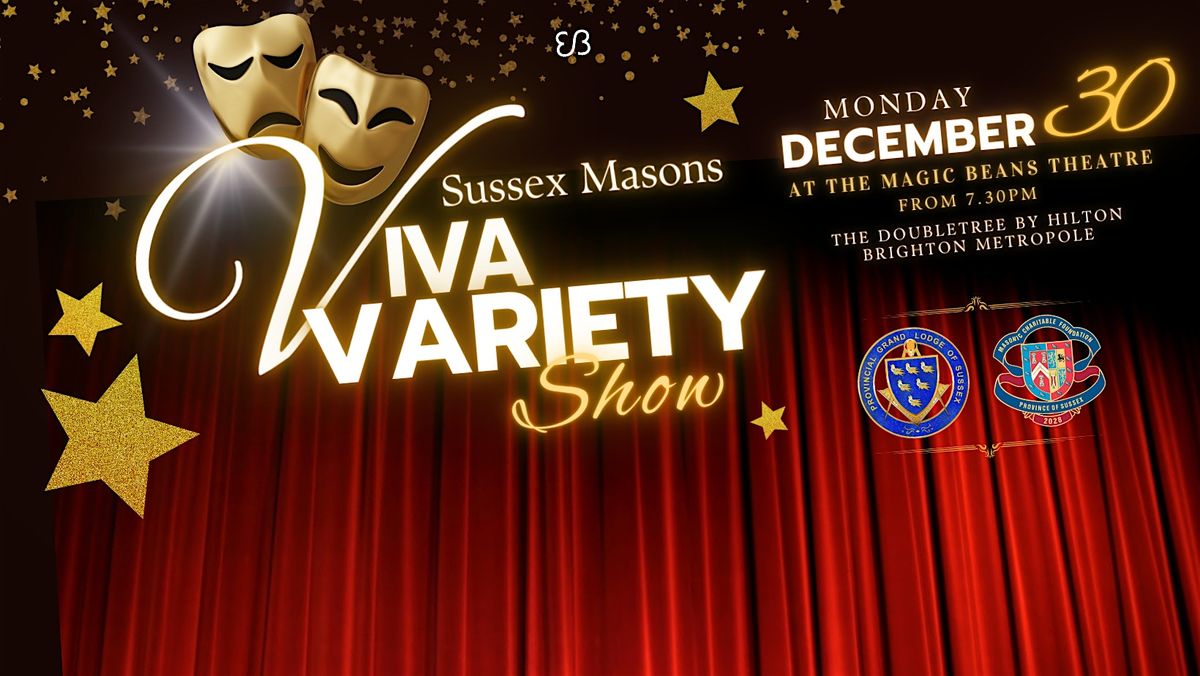 Sussex Masons Viva Variety