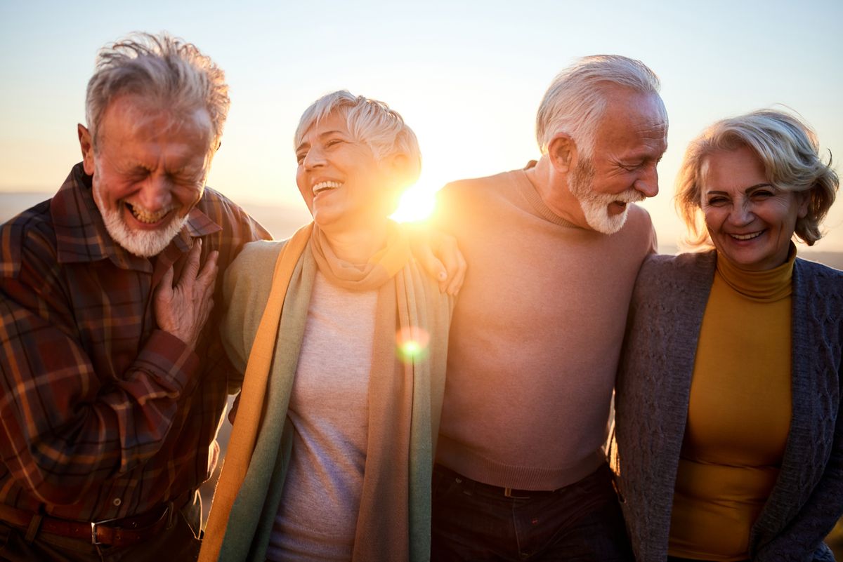 Seniorfestivalen Stockholm