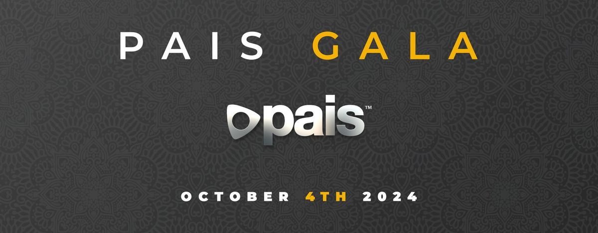 Pais Gala 2024