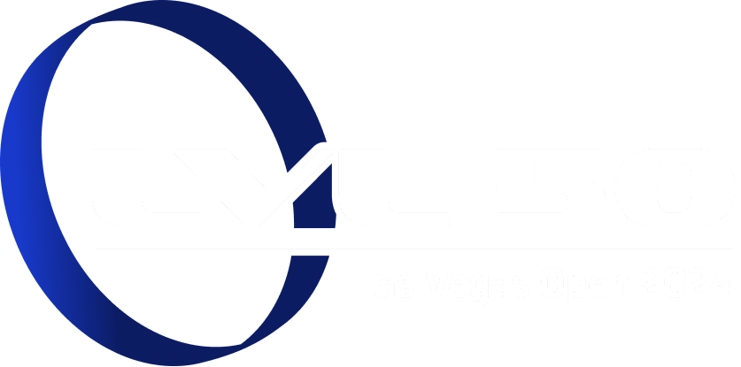 LVL 50 Las Vegas Halo Open